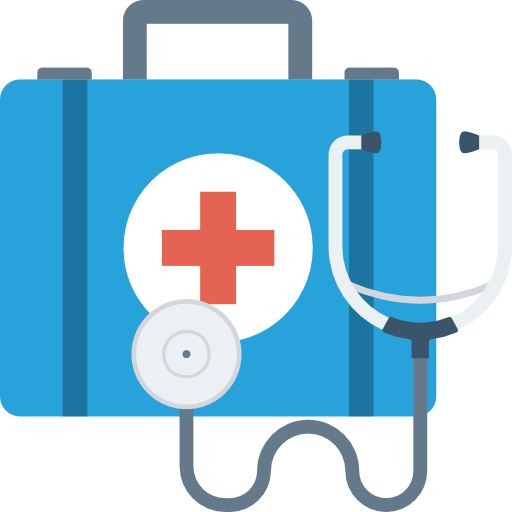 First aid kit